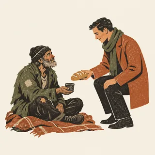 Muhtaç