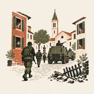 İşgal / İstila