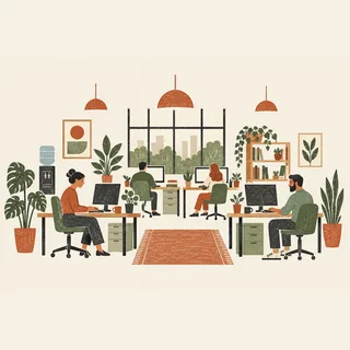 Ofis / Büro