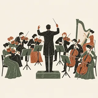 Orkestra