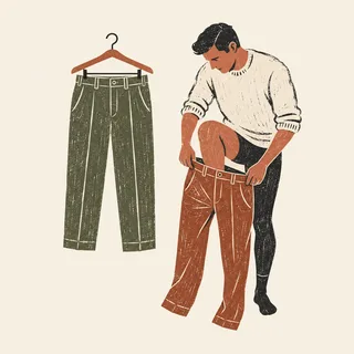 Pantolon