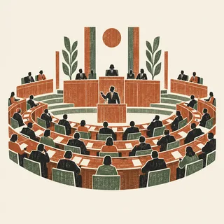 Parlamento