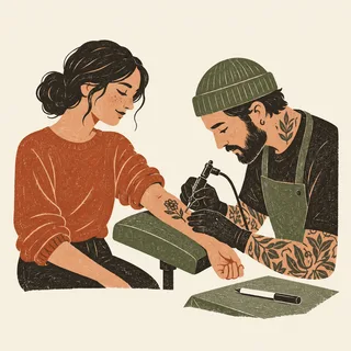 Kalıcı / Daim