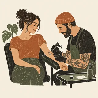 Kalıcı olarak