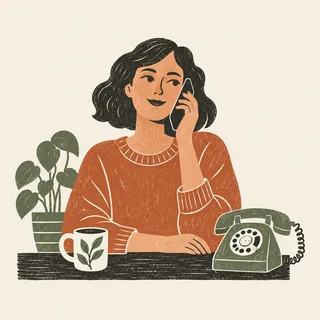 Telefon