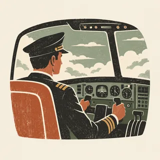 Pilot