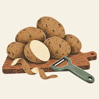 Patates