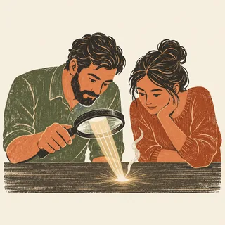 Odak noktası