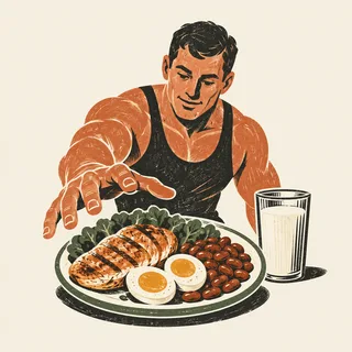 Protein