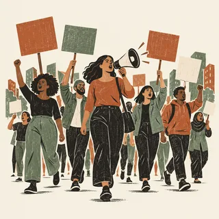 Protesto