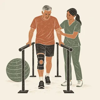Rehabilitasyon