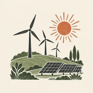 Yenilenebilir enerji