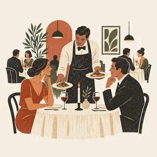 Restoran