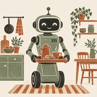 Robot