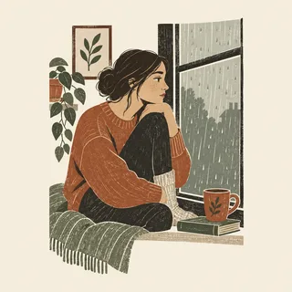Üzüntü / Hüzün