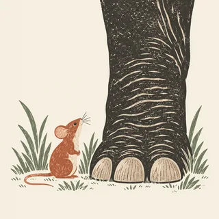 Küçük