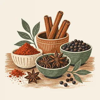 Baharat