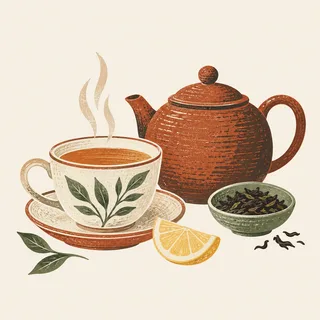 Çay