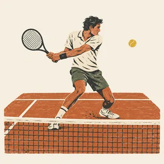 Tenis