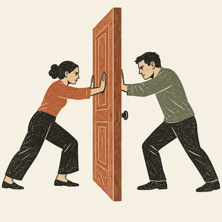 Karşı çıkmak