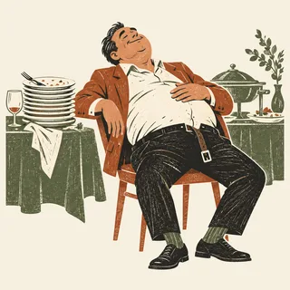Tıkınmak
