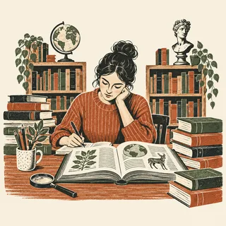 Araştırmak