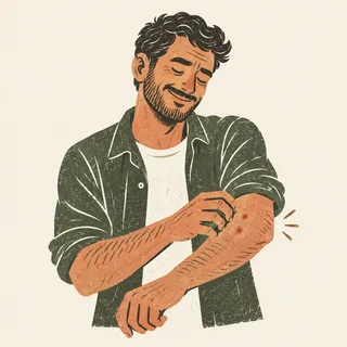 Kaşımak