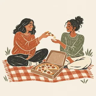 Paylaşmak
