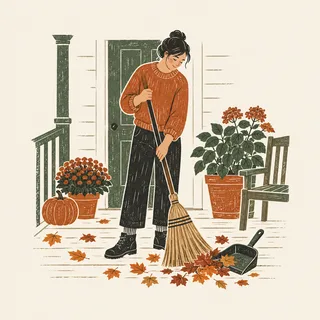 Süpürmek