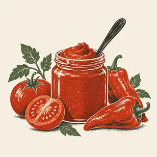 Salça