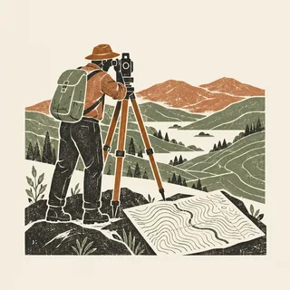 Topografya