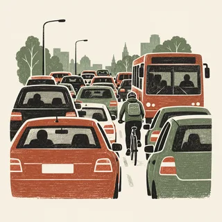 Trafik