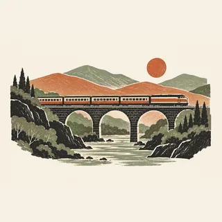 Tren