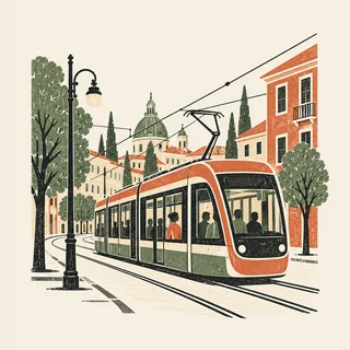 Tramvay