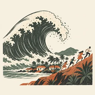 Tsunami