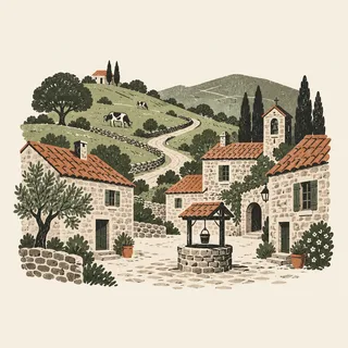 Köy