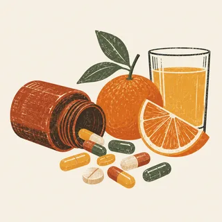 Vitamin