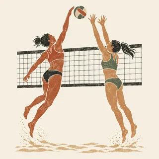 Voleybol